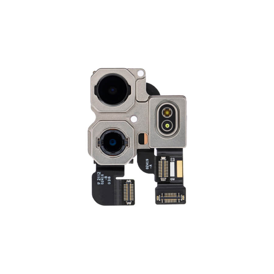 Camera sau iPad Pro 13 (2024)