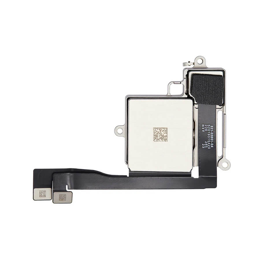 Camera sau iPhone 14