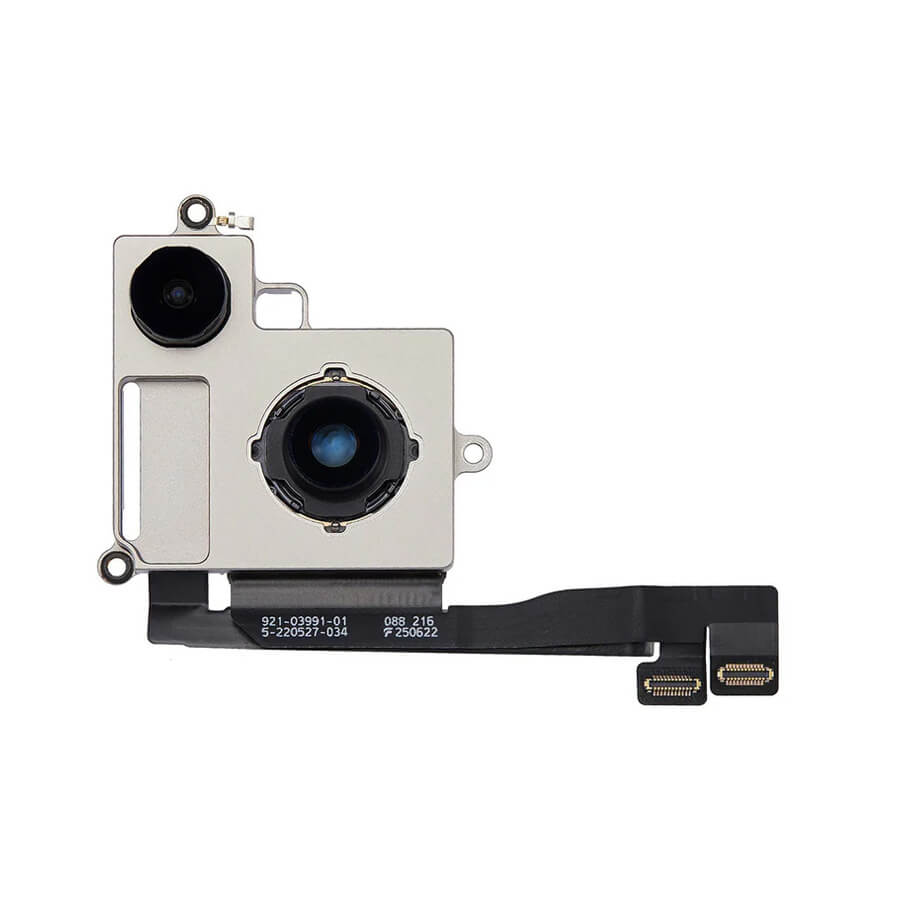 Camera sau iPhone 14