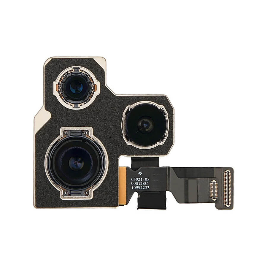Camera sau iPhone 14 Pro
