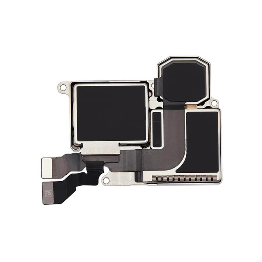 Camera sau iPhone 15 Pro Max - CareK