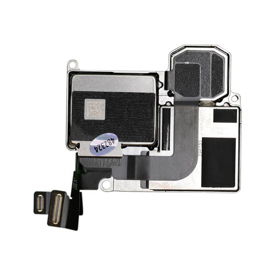 Camera sau iPhone 16 Pro chính hãng - Linh kiện thay thế tại CareK