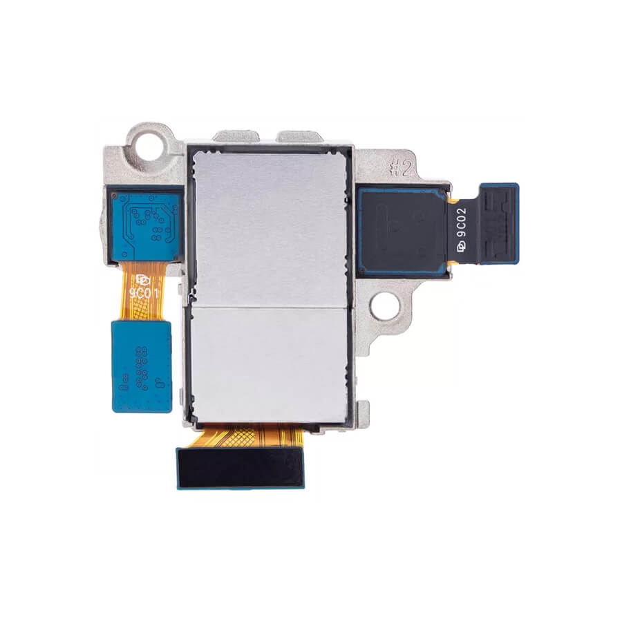 Camera sau Samsung Galaxy S10 Lite