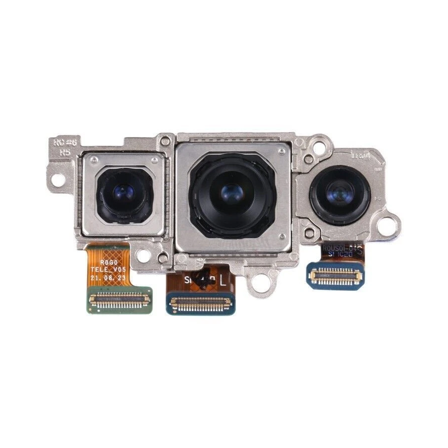 Camera sau Samsung Galaxy S22+