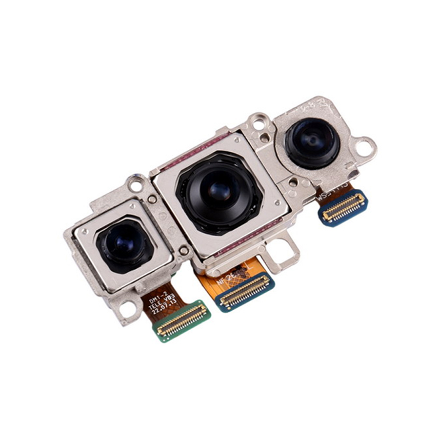 Camera sau Samsung Galaxy S23 FE