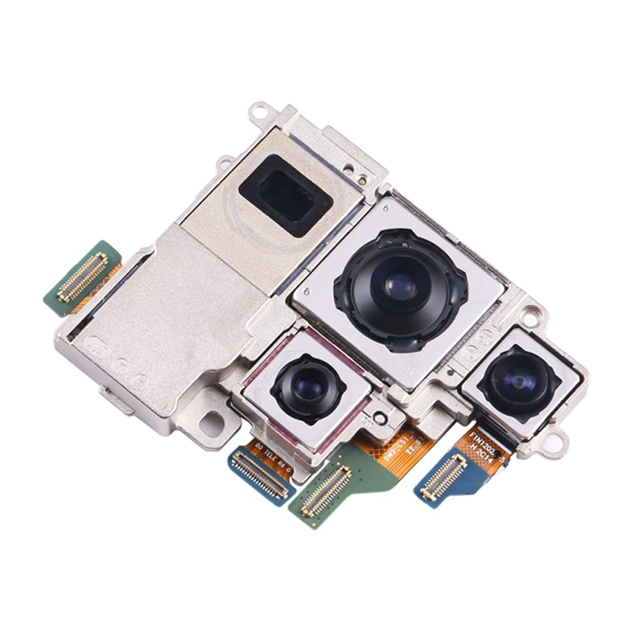 Camera sau Samsung Galaxy S23 Ultra