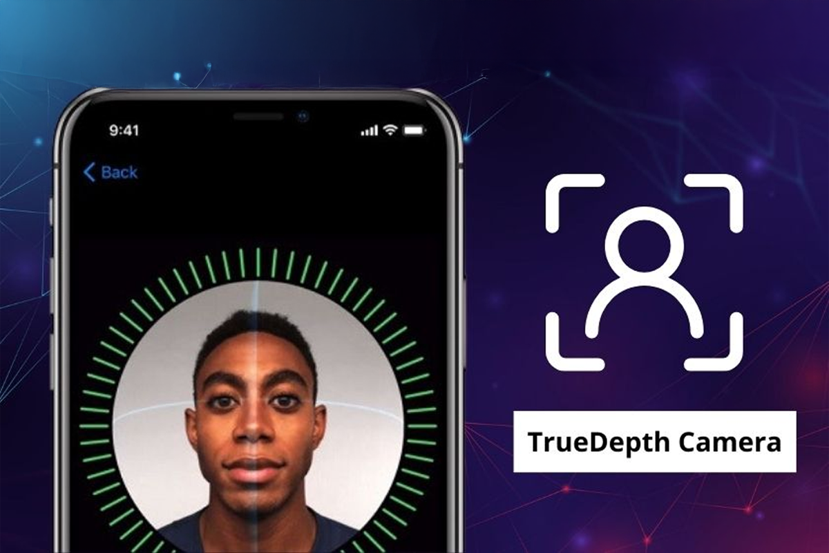 Cách Nhận Biết Face ID Bị Lỗi: TrueDepth, Không Khả Dụng & Cách Sửa - Hình 1