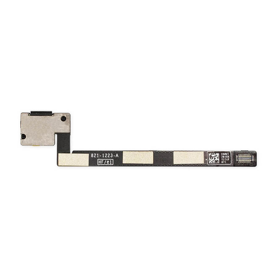 Camera trước iPad 2