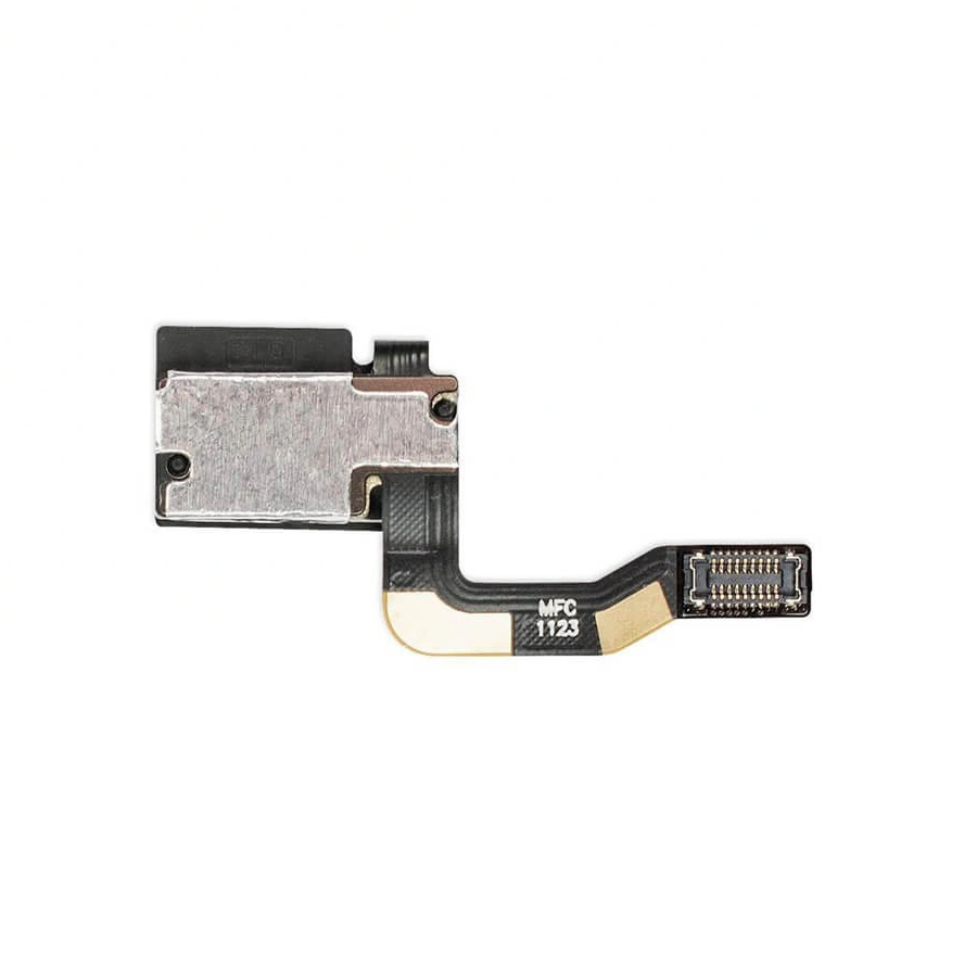 Camera trước iPad 3