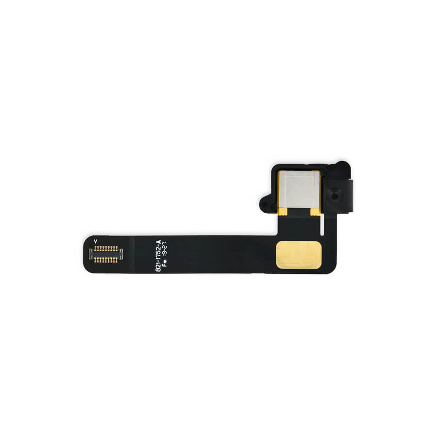 Camera trước iPad 8