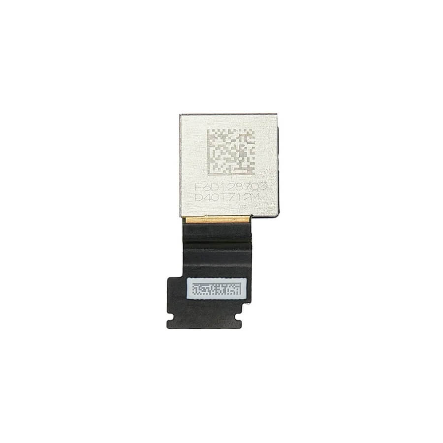 Camera trước iPad 9