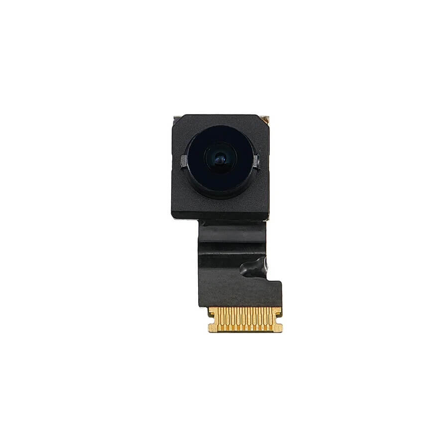 Camera trước iPad 9