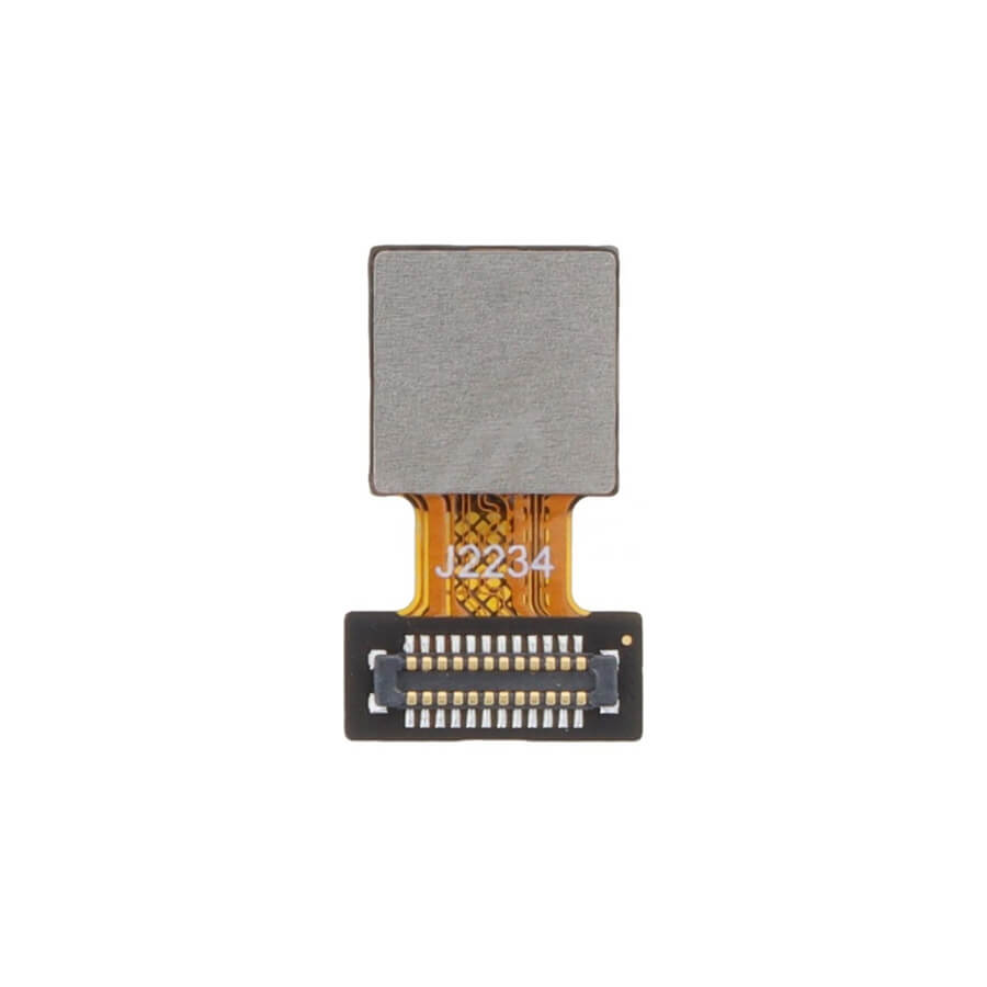 Camera trước iPad Air 6
