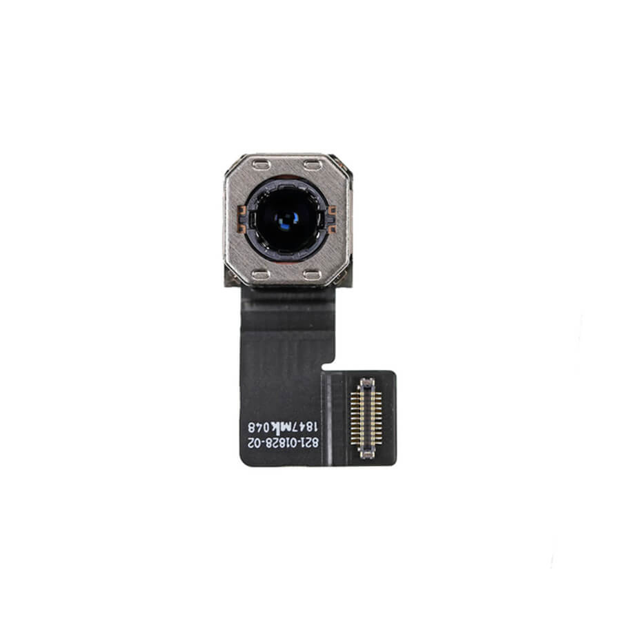 Camera trước iPad Mini 7