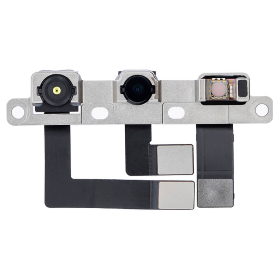 Camera trước iPad Pro 13 (2024)