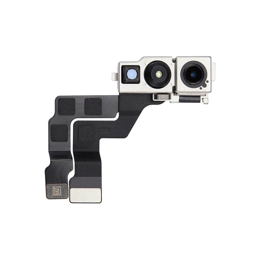 Camera trước iPhone 14 Pro