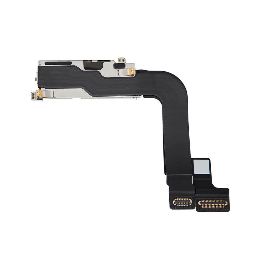 Camera trước iPhone 15 Pro Max