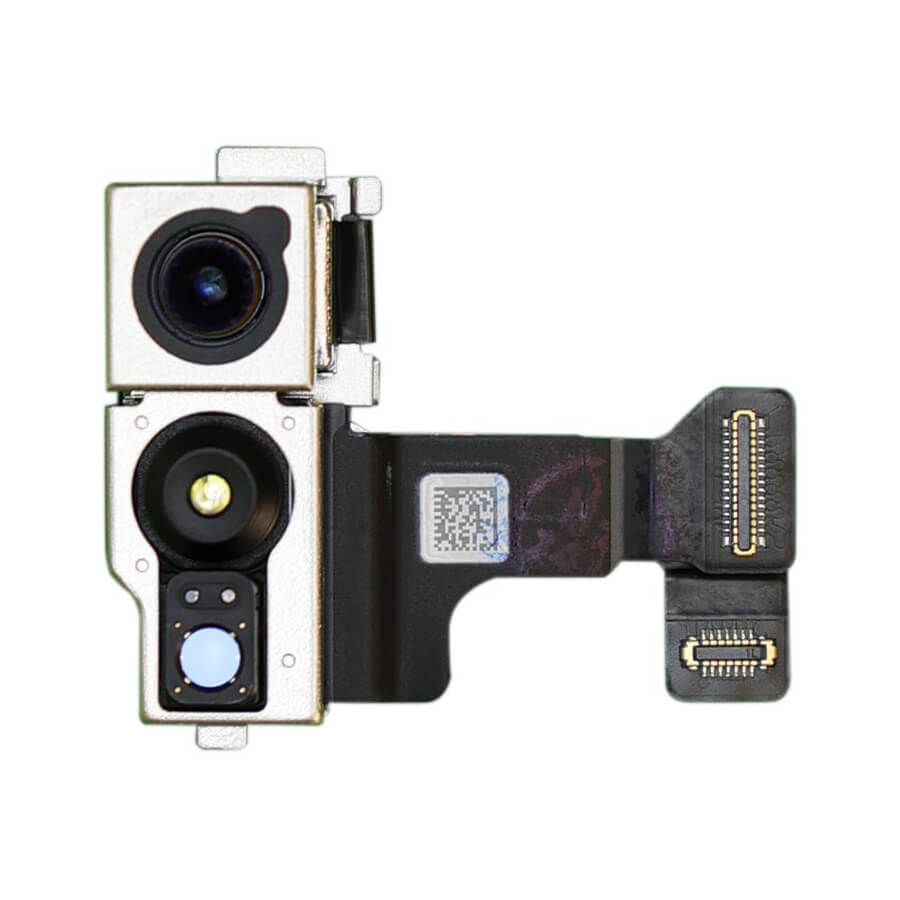 Camera trước iPhone 16