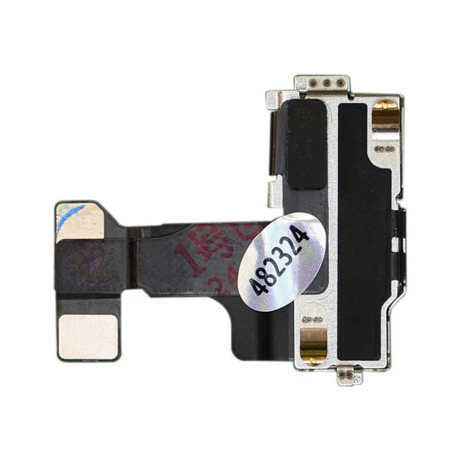 Camera trước iPhone 16 chính hãng - Linh kiện thay thế tại CareK