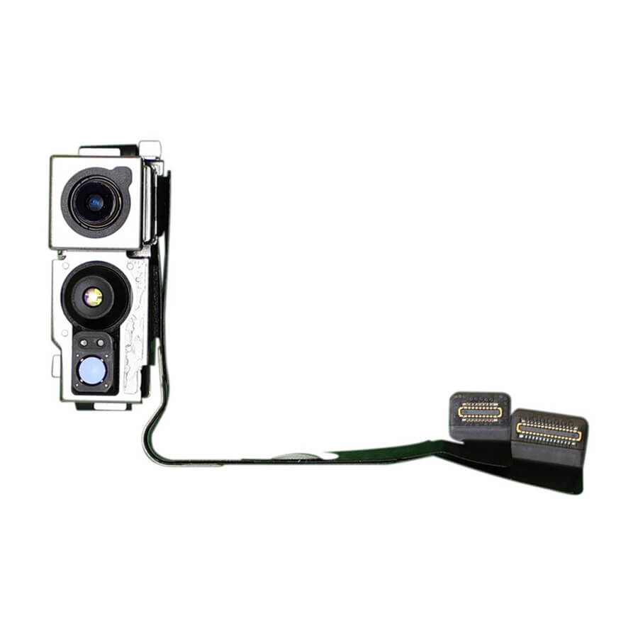 Camera trước iPhone 16 Pro