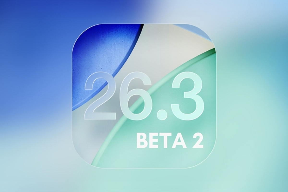 iOS 26.3 Beta 2 Ra Mắt: Top Tính Năng Mới & Lưu Ý Trước Khi Cập Nhật - Hình 3