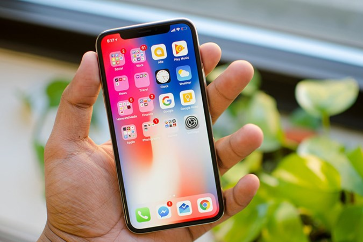 Cần lưu ý những gì khi thay màn hình linh kiện cho iPhone?