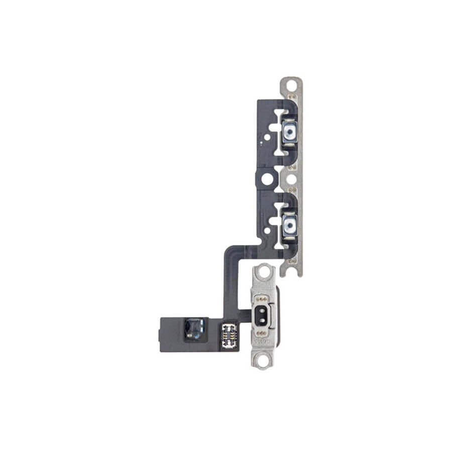 Cáp nút âm lượng iPhone 11