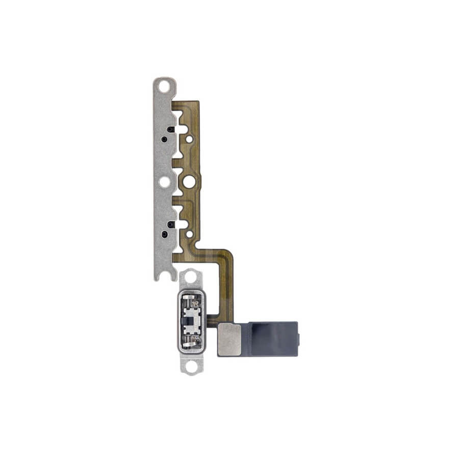 Cáp nút âm lượng iPhone 11
