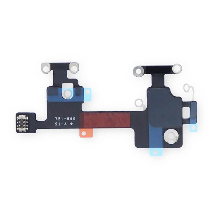 Cáp ăng ten GPS iPhone X