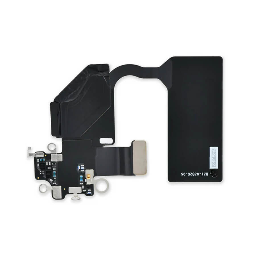 Cáp ăng ten Wi-Fi + GPS iPhone 12 Pro Max