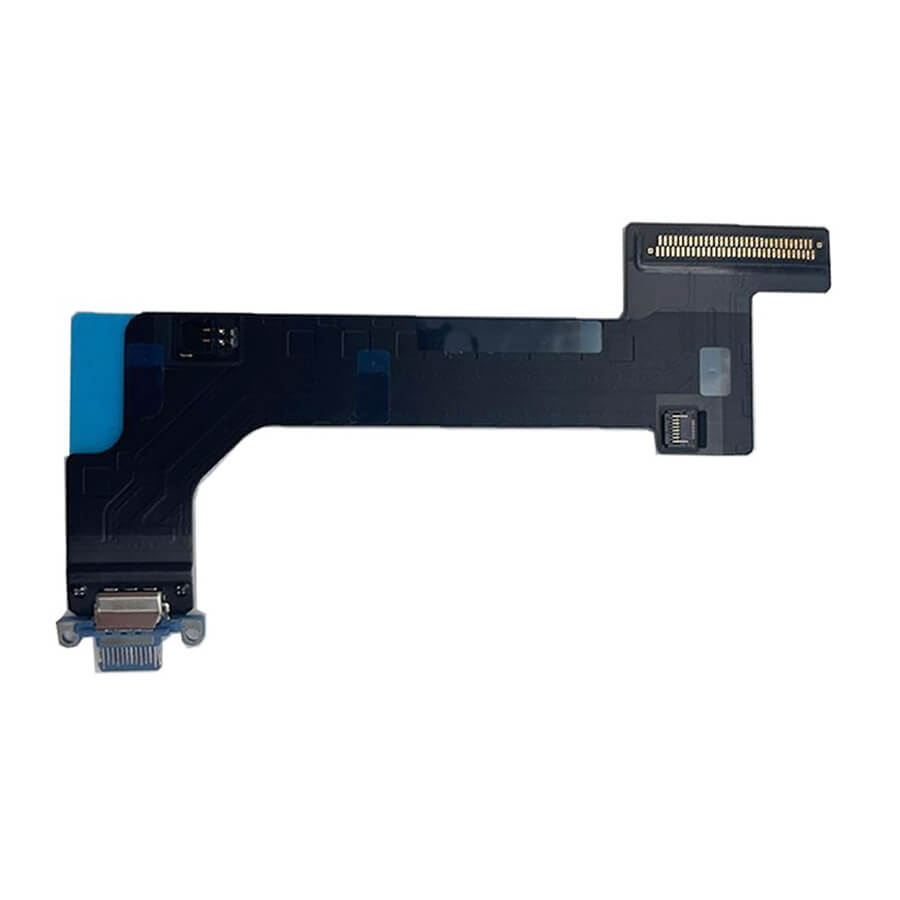 Thay cụm chân sạc iPad 10