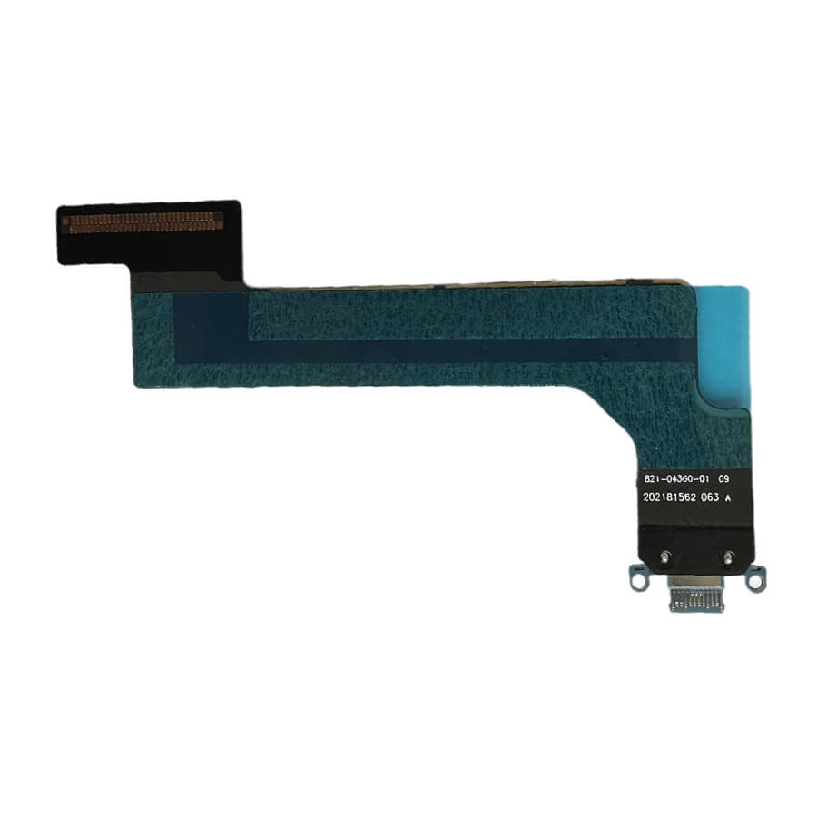 Thay cụm chân sạc iPad 10