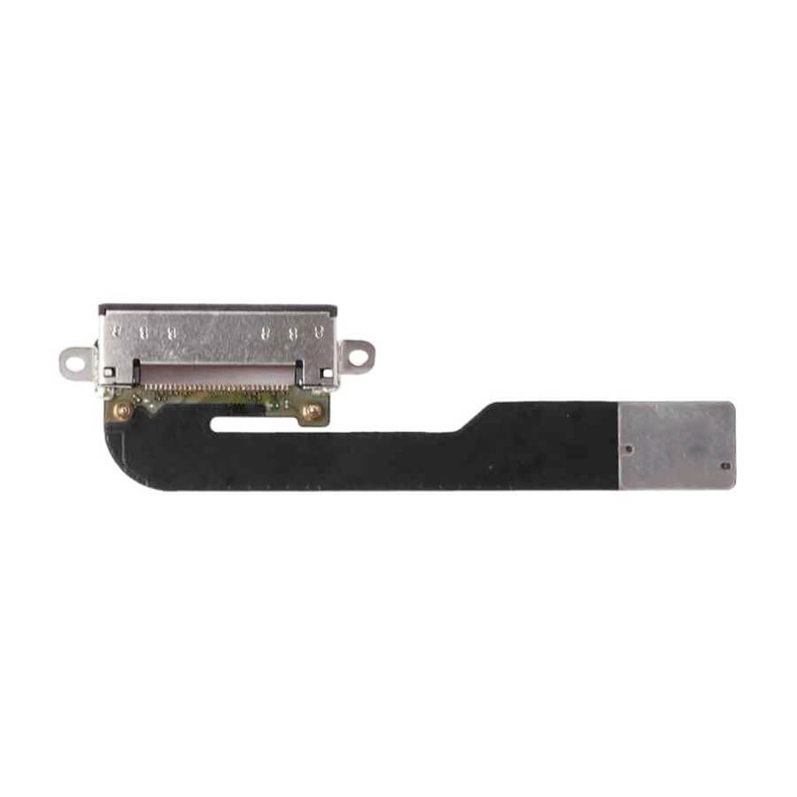 Thay cụm chân sạc iPad 2