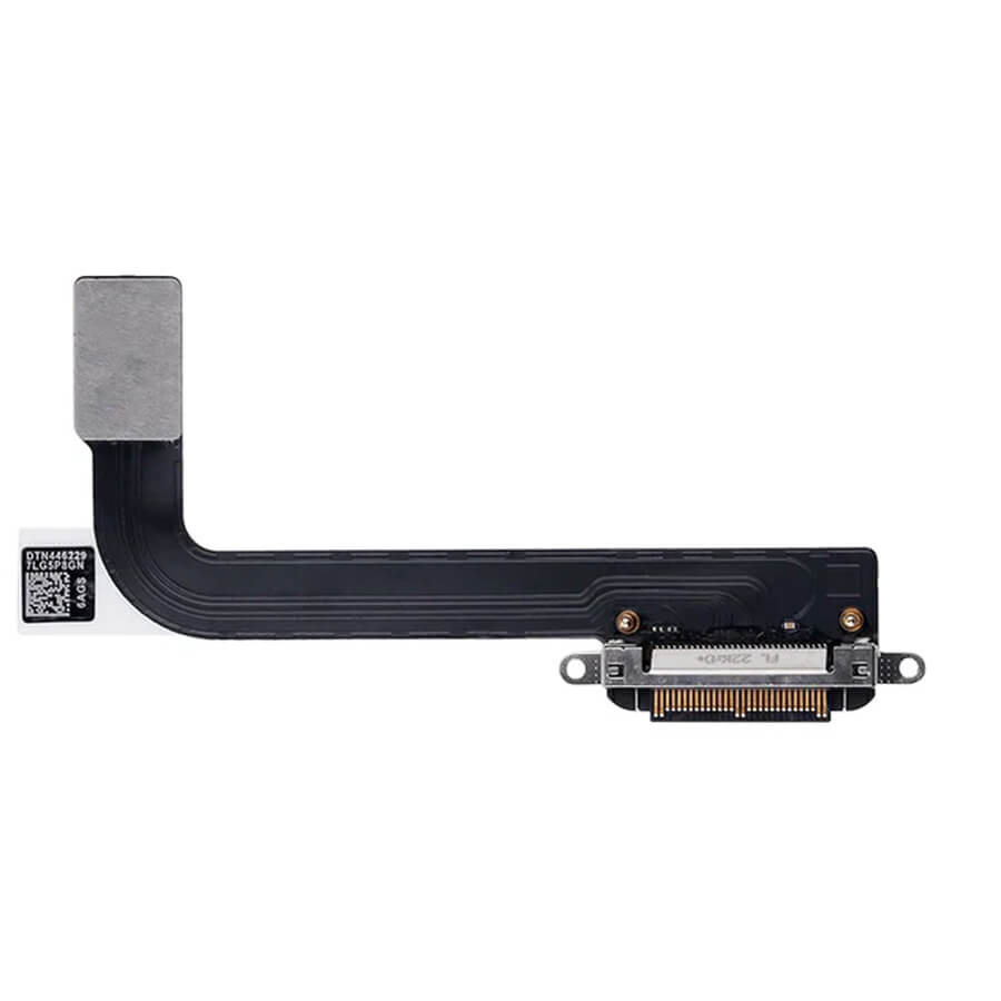 Thay cụm chân sạc iPad 3