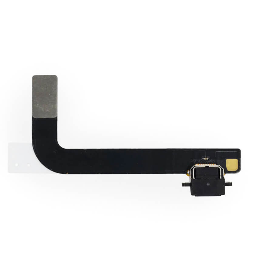Thay cụm chân sạc iPad 4