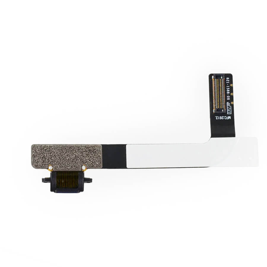 Thay cụm chân sạc iPad 4