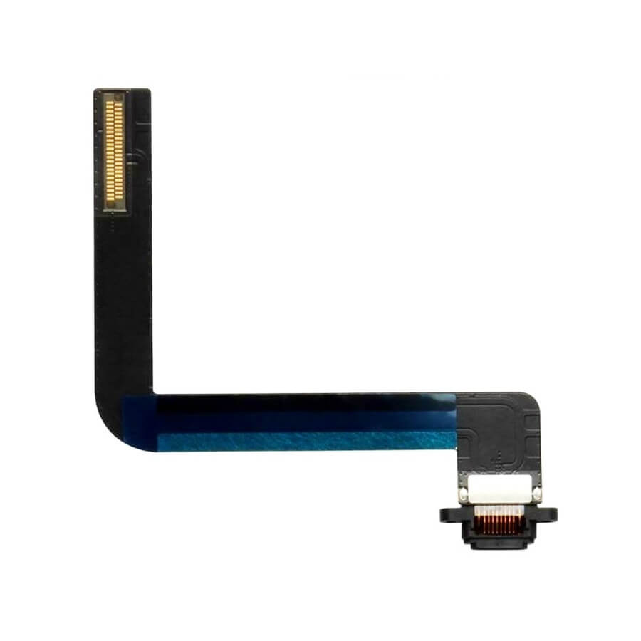 Thay cụm chân sạc iPad 5