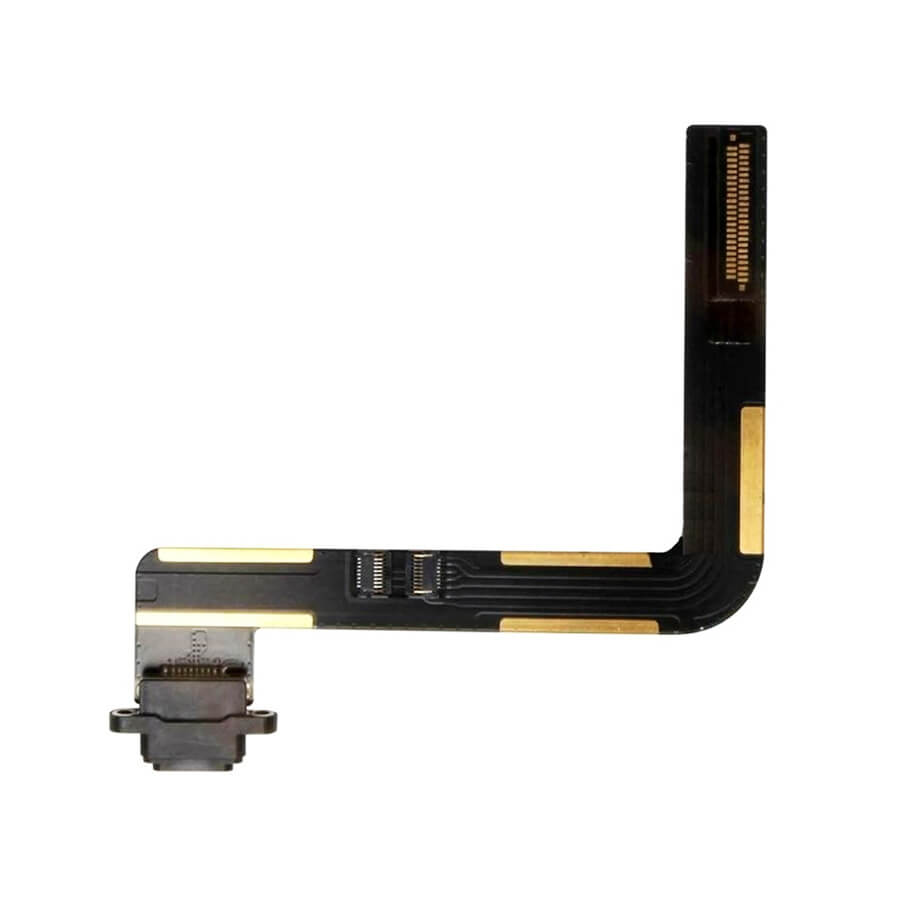 Thay cụm chân sạc iPad 5