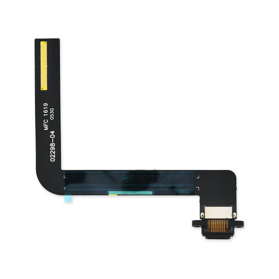 Thay cụm chân sạc iPad 8