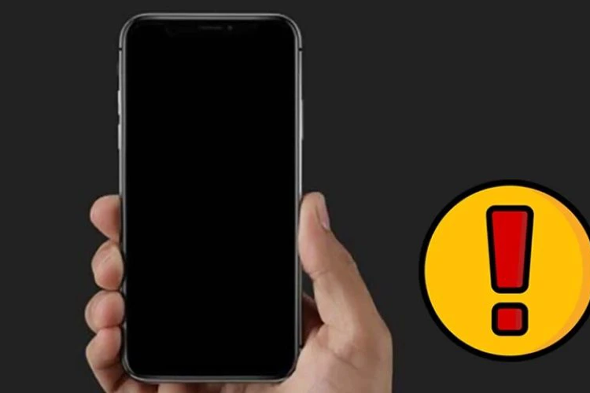 Màn hình đen nhưng vẫn có tiếng? 8 cách khắc phục nhanh và hiệu quả tại nhà - Hình 2 Màn hình đen nhưng vẫn có tiếng? 8 cách khắc phục nhanh và hiệu quả tại nhà - Hình 2