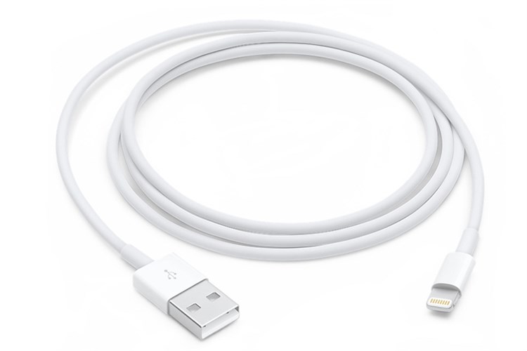 Cáp Lightning 1m Apple