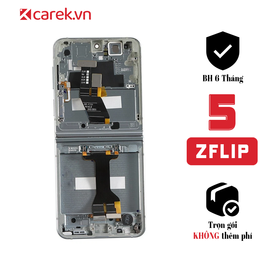 Cáp màn hình Samsung Galaxy Z Flip 5