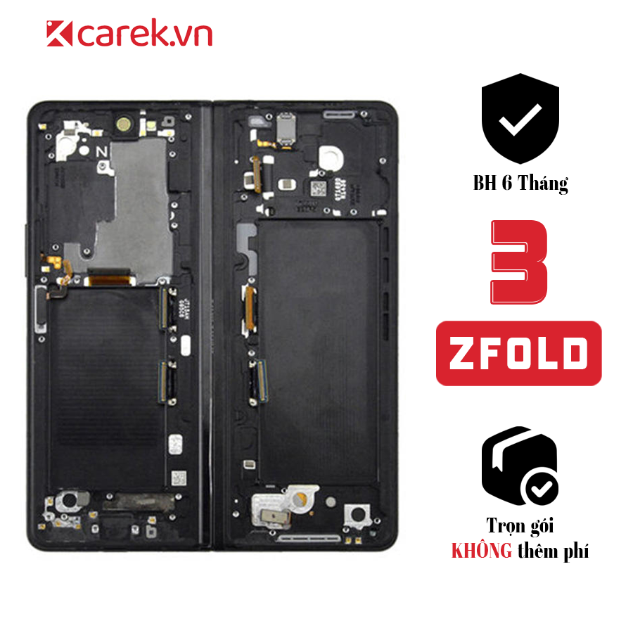 Cáp màn hình Samsung Galaxy Z Fold 3