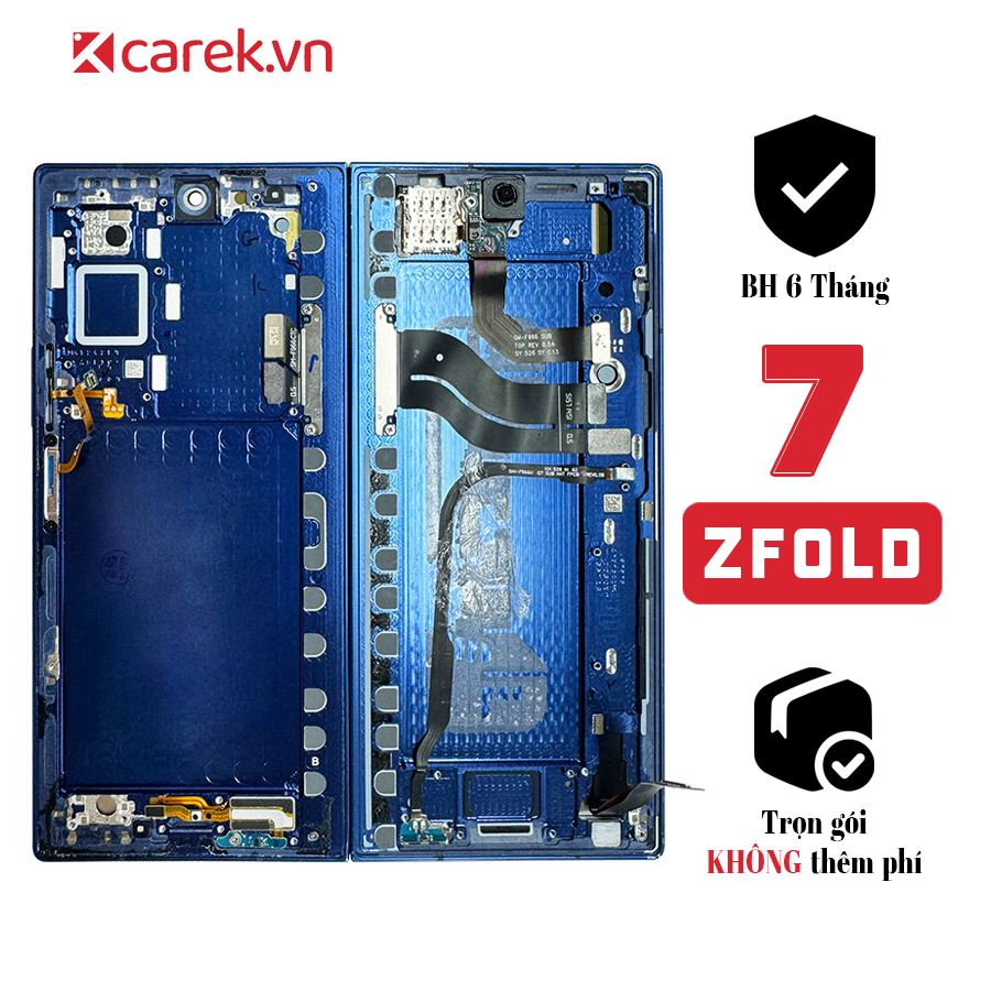 Cáp màn hình Samsung Galaxy Z Fold 7