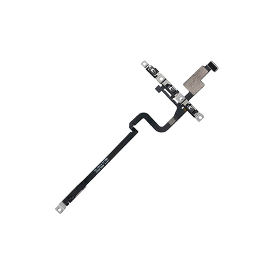 Cáp nút nguồn + âm lượng iPhone 15 Pro
