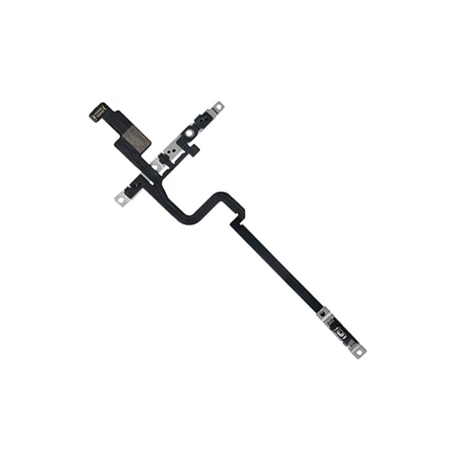 Cáp nút nguồn + âm lượng iPhone 15 Pro