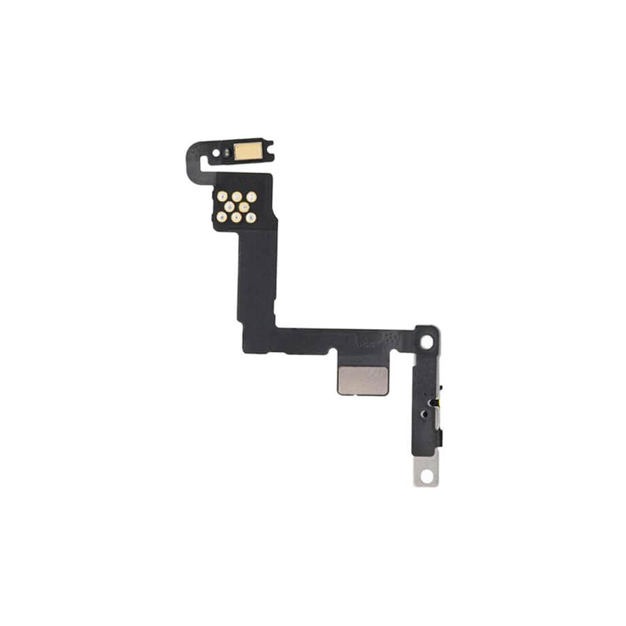 Cáp nút nguồn iPhone 11