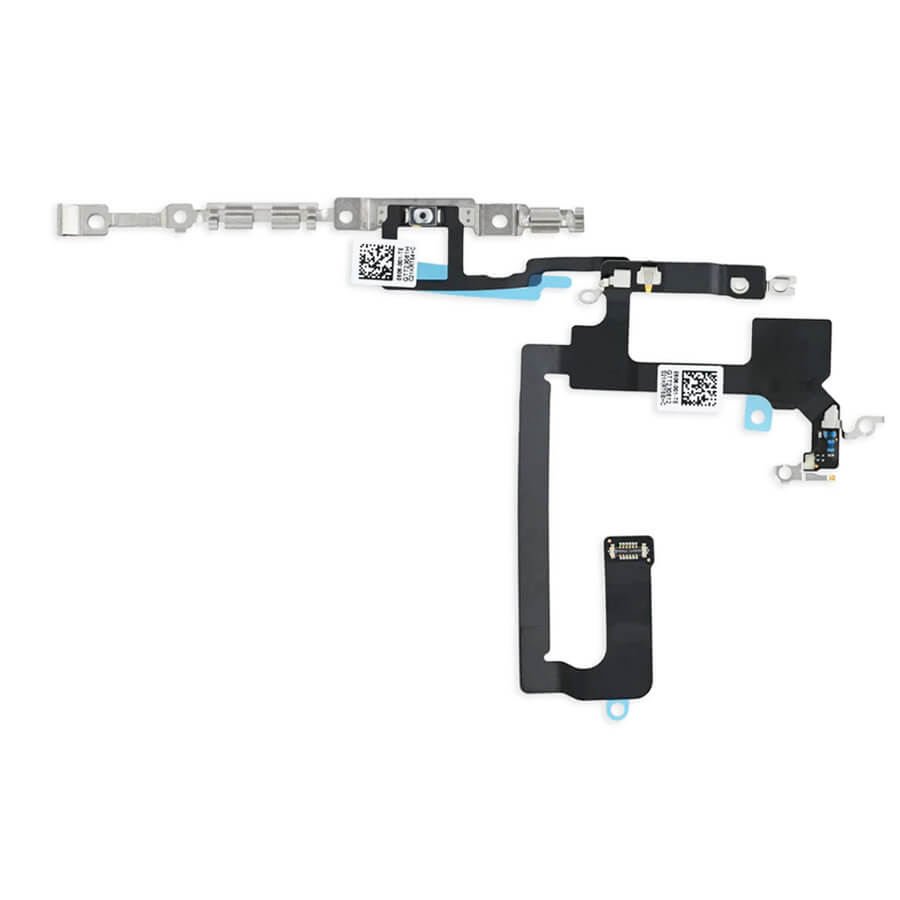 Cáp nút nguồn iPhone 14 Plus