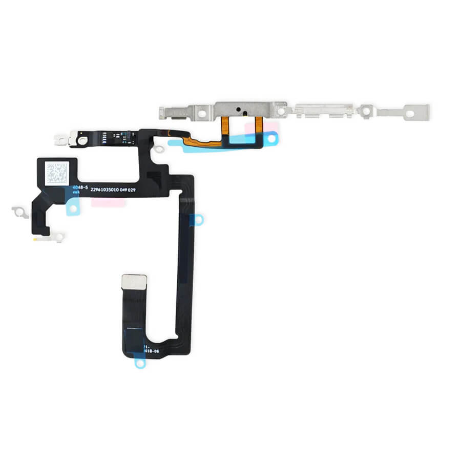 Cáp nút nguồn iPhone 14 Plus