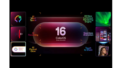 Cập nhật ColorOS 16 (2/2026): Cắt ảnh Popout và Xóa phản chiếu AI cực đỉnh